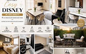 Cosy Home Disney In Two Min